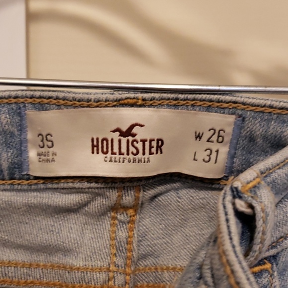 Hollister jeans - Picture 3 of 7